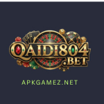 Qaidi804 Game