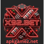 X92 Game