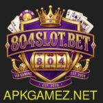 804Slot Bet Game