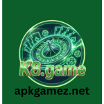 K8 Game