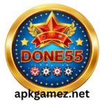 Done55 Game