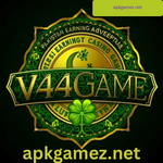 V44 Game