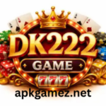 DK222 Game