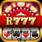 R777 Game