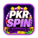 PKR Spin Game