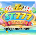 St777 Game