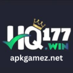 HQ177 Game