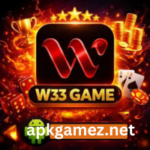 W33 Game