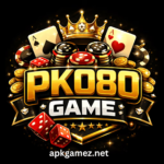 PK080 Game