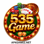 535 Game