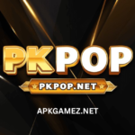 PKPOP Game