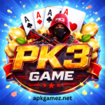 PK3 Game