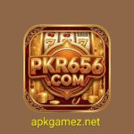 PKR656 Game