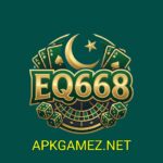 EQ668 Game