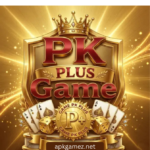 PKPlus Game