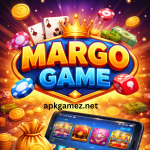 Margo game