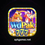 WD Pak 777 Game