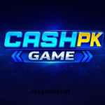 Cash PK game
