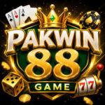PAK WIN 88 Game