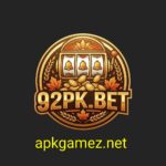 92PK BET Game