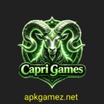 Capri Game