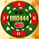 Bro444 Game