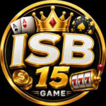 ISB15 Game