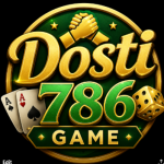 Dosti786 Game