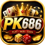PK686 Game
